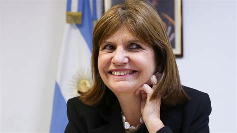 Las cinco polémicas de Patricia Bullrich como candidata a presidenta de Argentina
